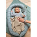 Jollein Basic Knit Nougat 100 x 150 cm Ledikantdeken 516-522-65360