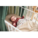 Jollein Basic Knit Nougat 75 x 100 cm Wiegdeken 516-511-65360