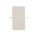 Jollein Basic Knit Oatmeal 3/5 punts 0-9 Maanden Autostoel Voetenzak 025-811-68120