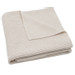 Jollein Basic Knit Oatmeal 75 x 100 cm Wiegdeken 516-511-68120