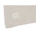 Jollein Basic Knit Oatmeal 75 x 100 cm Wiegdeken 516-511-68120