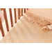 Jollein Basic Knit Oatmeal 75 x 100 cm Wiegdeken 516-511-68120
