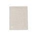 Jollein Basic Knit Oatmeal / Velvet 100 x 150 cm Ledikantdeken
