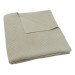 Jollein Basic Knit Olive Green 100 x 150 cm Ledikantdeken 516-522-67053