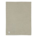 Jollein Basic Knit Olive Green 100 x 150 cm Ledikantdeken 516-522-67053