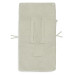 Jollein Basic Knit Olive Green 3/5 punts 0-9 Maanden Autostoel Voetenzak 025-811-67053