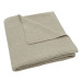 Jollein Basic Knit Olive Green 75 x 100 cm Wiegdeken 516-511-67053