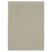 Jollein Basic Knit Olive Green 75 x 100 cm Wiegdeken