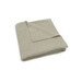 Jollein Basic Knit Olive Green 75 x 100 cm Wiegdeken