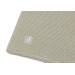 Jollein Basic Knit Olive Green / Fleece 100 x 150 cm Ledikantdeken 517-522-67054