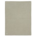 Jollein Basic Knit Olive Green / Fleece 100 x 150 cm Ledikantdeken 517-522-67054