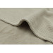 Jollein Basic Knit Olive Green / Fleece 75 x 100 cm Wiegdeken 517-511-67054