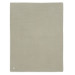 Jollein Basic Knit Olive Green / Fleece 75 x 100 cm Wiegdeken 517-511-67054