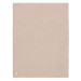 Jollein Basic Knit Wild Rose 100 x 150 cm Ledikantdeken 516-522-67067