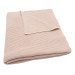 Jollein Basic Knit Wild Rose 100 x 150 cm Ledikantdeken 516-522-67067