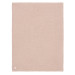 Jollein Basic Knit Wild Rose 75 x 100 cm Wiegdeken