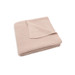 Jollein Basic Knit Wild Rose 75 x 100 cm Wiegdeken