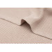Jollein Basic Knit Wild Rose 75 x 100 cm Wiegdeken 516-511-67067