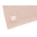 Jollein Basic Knit Wild Rose 75 x 100 cm Wiegdeken