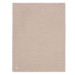 Jollein Basic Knit Wild Rose / Fleece 100 x 150 cm Ledikantdeken 517-522-67068