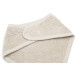 Jollein Basic Nougat 2-pack Bandana Slabber 029-867-00093