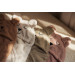 Jollein Bear Boucle Wild Rose Wikkeldeken 032-566-67062