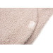 Jollein Bear Boucle Wild Rose Wikkeldeken 032-566-67062