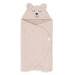 Jollein Bear Boucle Wild Rose Wikkeldeken 032-566-67062