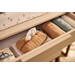 Jollein Biscuit Billendoekjes Etui 091-001-00103
