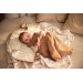 Jollein Biscuit 60 cm Newborn Hydrofiel Zomerslaapzak 062-410-00103