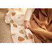 Jollein Biscuit 60 cm Newborn Hydrofiel Zomerslaapzak 062-410-00103