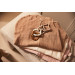Jollein Biscuit 60 cm Newborn Hydrofiel Zomerslaapzak 062-410-00103