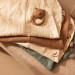 Jollein Biscuit 70 cm Hydrofiel Zomerslaapzak 048-510-00103