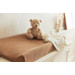 Jollein Biscuit 50 x 70 cm Badstof Aankleedkussenhoes 2 Stuks 2550-503-00103