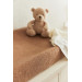 Jollein Biscuit 50 x 70 cm Badstof Aankleedkussenhoes 2 Stuks 2550-503-00103