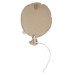 Jollein Biscuit Ballon 717-600-67035