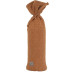 Jollein Bliss Knit Caramel Kruikenzak 033-003-65353