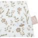 Jollein Bloomy 90 cm Hydrofiel Zomerslaapzak 048-516-68076