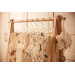 Jollein Bloomy 70 cm Hydrofiel Zomerslaapzak 048-510-68076