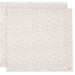 Jollein Bloomy 115 x 115 cm Hydrofiel Multidoek 2 Stuks 535-852-68076