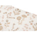 Jollein Bloomy 3 Stuks Hydrofiel Monddoekjes 537-848-68076