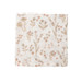 Jollein Bloomy 3 Stuks Hydrofiel Monddoekjes 537-848-68076