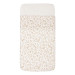 Jollein Bloomy 75 x 100 cm Wieglaken 008-511-68076