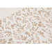 Jollein Bloomy 75 x 100 cm Wieglaken 008-511-68076