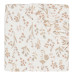 Jollein Bloomy Jersey 60 x 120 cm Ledikant Hoeslaken