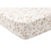 Jollein Bloomy Jersey 60 x 120 cm Ledikant Hoeslaken