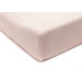 Jollein Blush/Wild Rose 50x70 cm Badstof Aankleedkussenhoes 2 st.