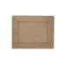 Jollein Boucle Biscuit 75 x 95 cm Boxkleed 017-512-66067