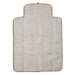 Jollein Boucle Biscuit Verschoningsmat 096-001-66067