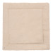 Jollein Boucle Naturel 100 x 100 cm Boxkleed 017-571-66060